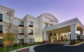 Springhill Suites Marriott Alexandria Va